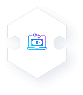 mx use case puzzle icon