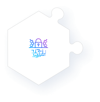 mx use case puzzle icon