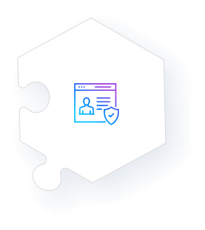 mx use case puzzle icon