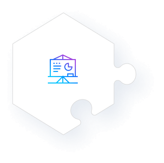 mx use case puzzle icon