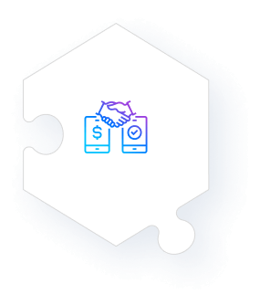 mx use case puzzle icon