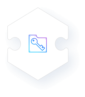 mx use case puzzle icon