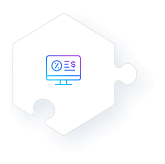 mx use case puzzle icon