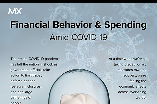 Financial Behavior & Spending Amid COVID-19