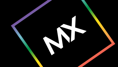 mx logo