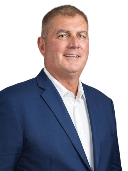 Mike Abrashoff